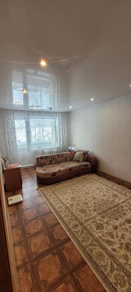 2-к квартира, 43 кв.м.
