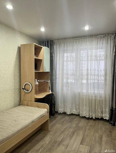 4-к квартира, 86 кв.м., Правый берег, Мира пр-кт, 34