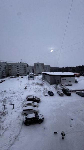 4-к квартира, 96 кв.м.