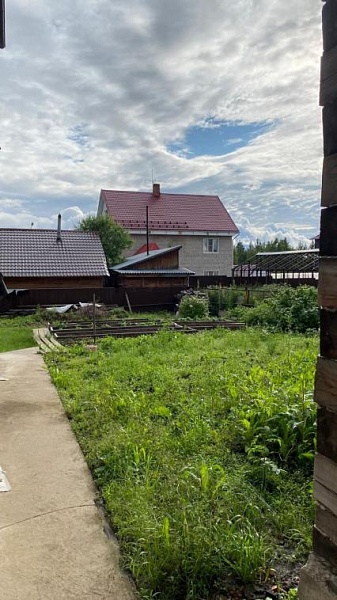 Дом, 300 кв.м.