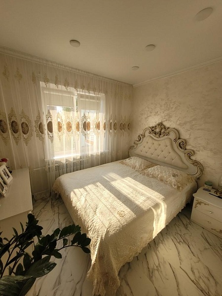 3-к квартира, 64 кв.м.