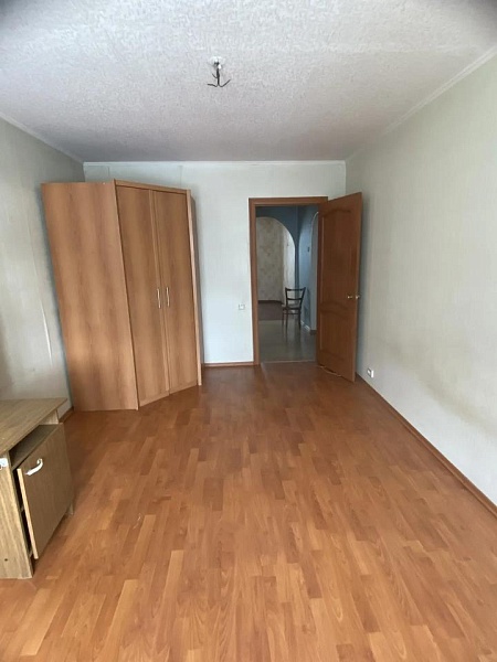 3-к квартира, 64 кв.м.