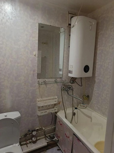 1-к квартира, 31 кв.м.