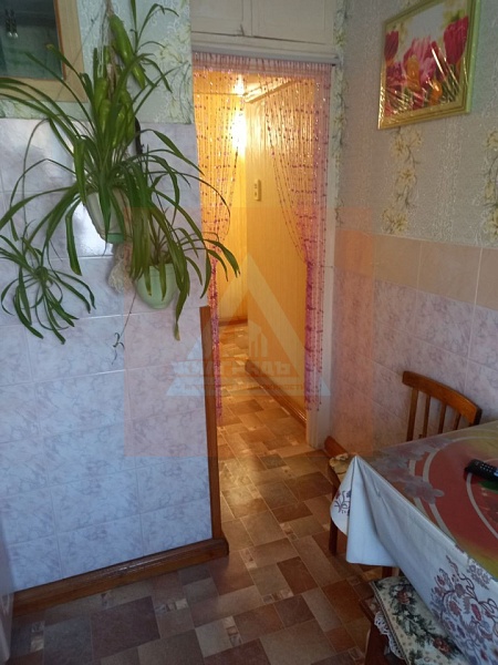 2-к квартира, 48 кв.м., Левый берег, Наймушина, 6