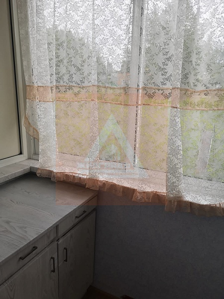 3-к квартира, 54 кв.м.