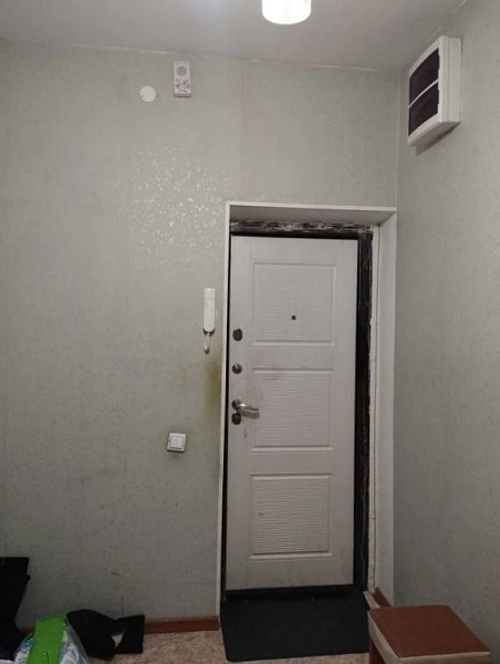 3-к квартира, 54 кв.м.