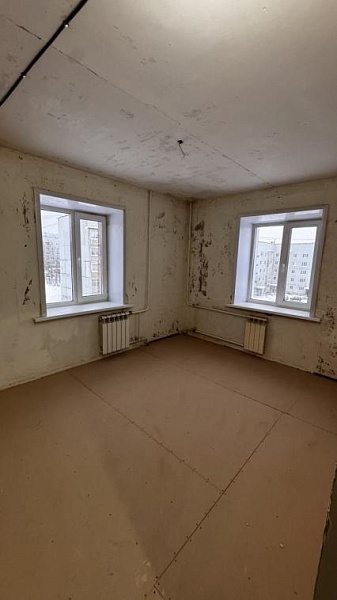 4-к квартира, 96 кв.м., Правый берег, Карла Маркса, 31