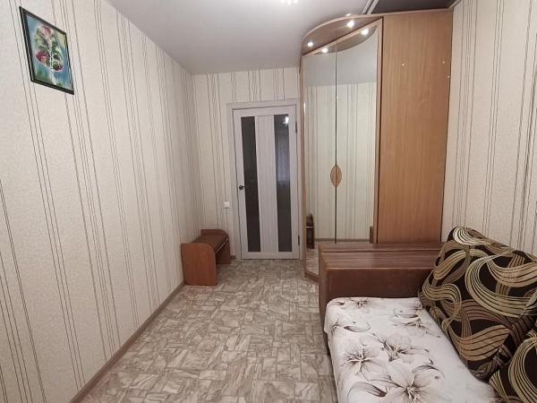 2-к квартира, 43 кв.м.