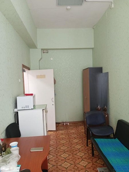 Помещения свободного назначения, 70 кв.м.