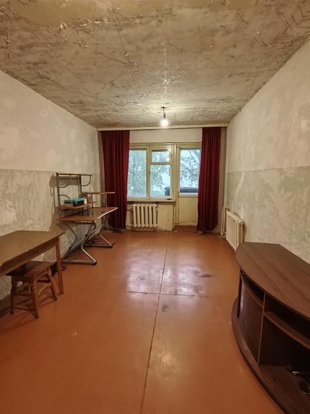 1-к квартира, 34 кв.м., Правый берег, Энтузиастов, 5