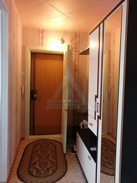 2-к квартира, 54 кв.м.