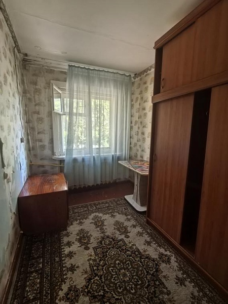 2-к квартира, 40 кв.м.