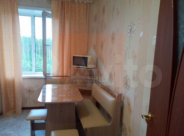 2-к квартира, 50 кв.м.