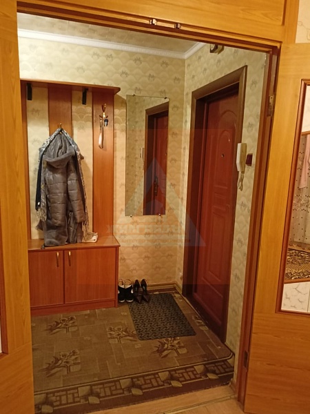 3-к квартира, 63 кв.м.