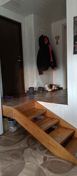 Дом, 85 кв.м.