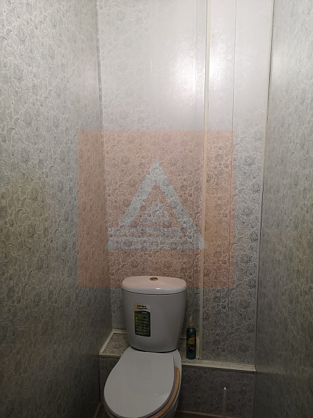 3-к квартира, 54 кв.м.