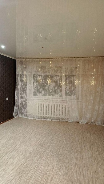 3-к квартира, 63 кв.м.