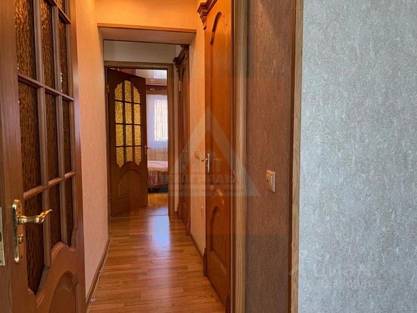 3-к квартира, 62 кв.м. 3-к квартира, 62 кв.м.