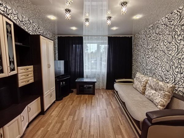 2-к квартира, 44 кв.м., Правый берег, Белградская, 2