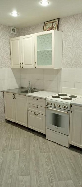 1-к квартира, 35 кв.м.