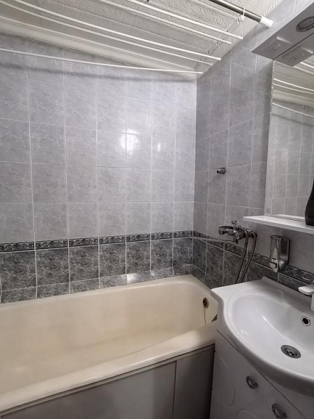 2-к квартира, 50 кв.м.