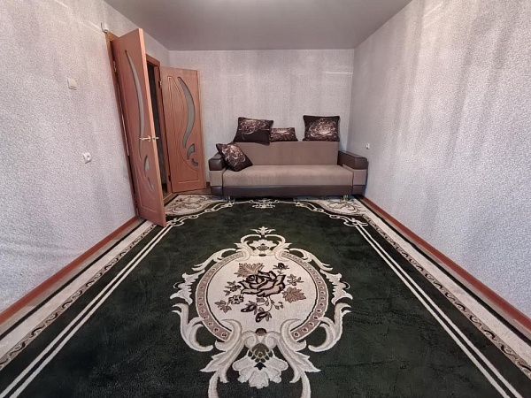 2-к квартира, 51 кв.м.