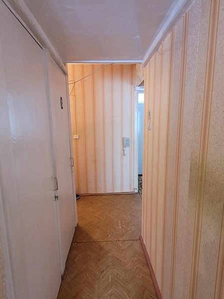 2-к квартира, 47 кв.м.