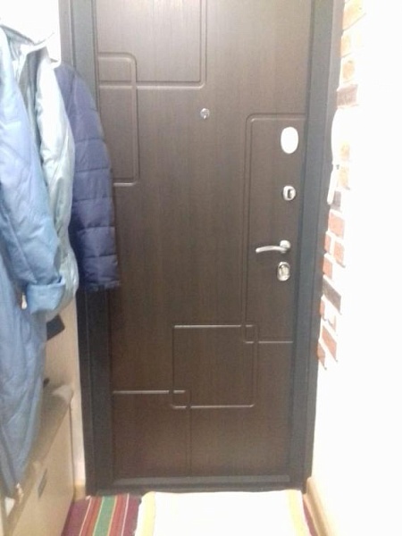 2-к квартира, 45 кв.м.