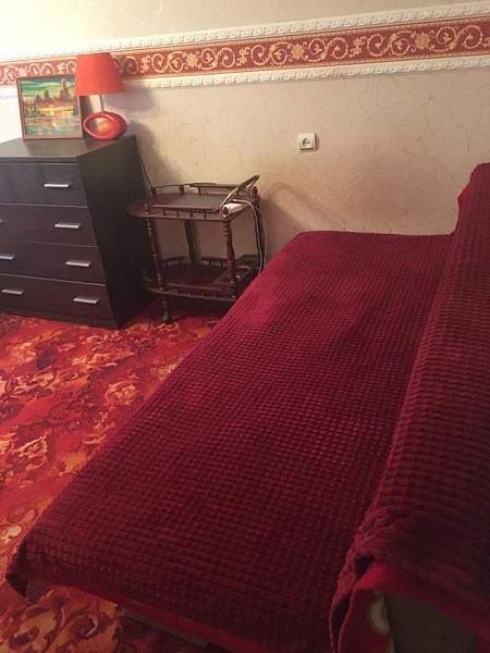 2-к квартира, 48 кв.м.