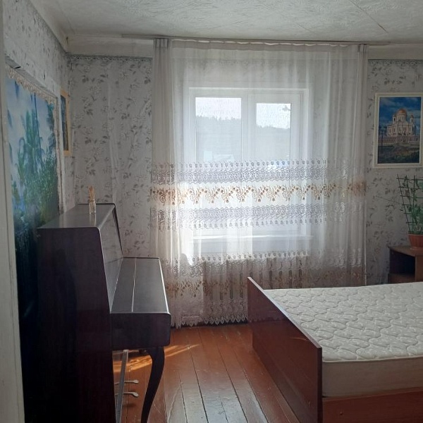 Дом, 60 кв.м.