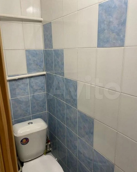 3-к квартира, 54 кв.м.