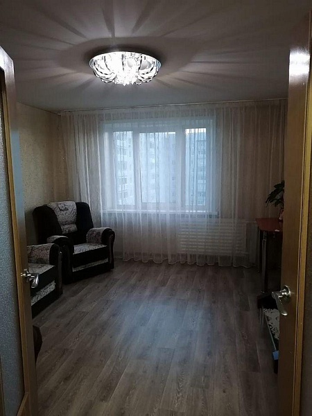 3-к квартира, 64 кв.м.