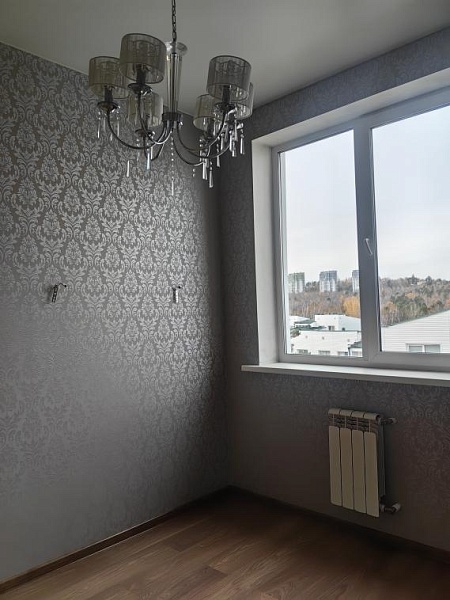 2-к квартира, 45 кв.м.