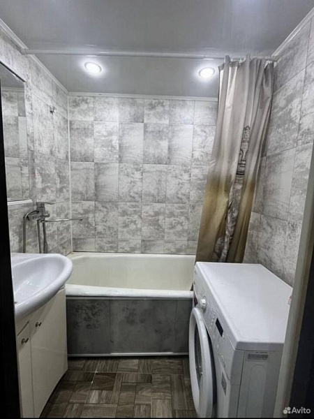 4-к квартира, 86 кв.м.