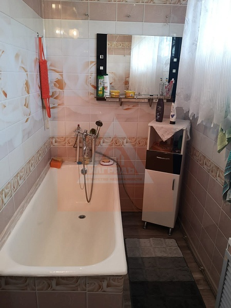 3-к квартира, 54 кв.м.