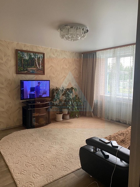 3-к квартира, 60 кв.м., Правый берег, Мира пр-кт, 69