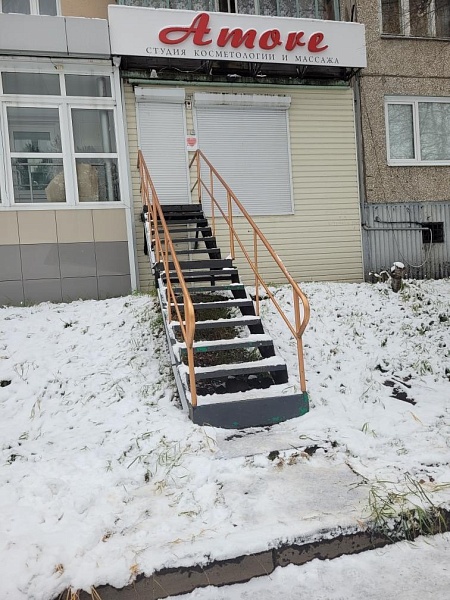 Офисные помещения, 40 кв.м.