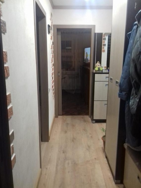 2-к квартира, 45 кв.м.