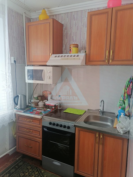 2-к квартира, 40 кв.м.