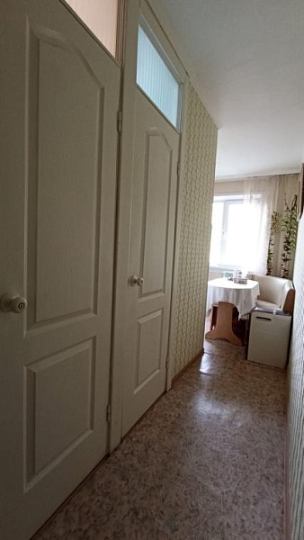 3-к квартира, 47 кв.м.