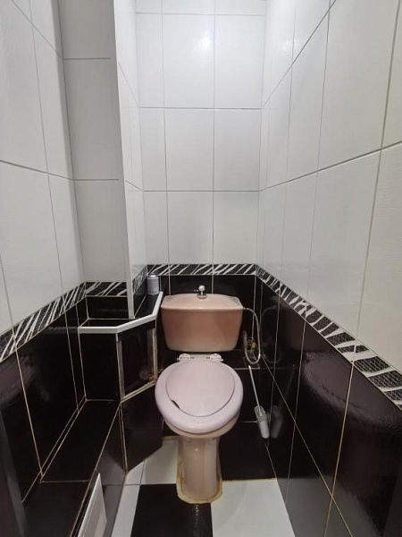 2-к квартира, 50 кв.м.