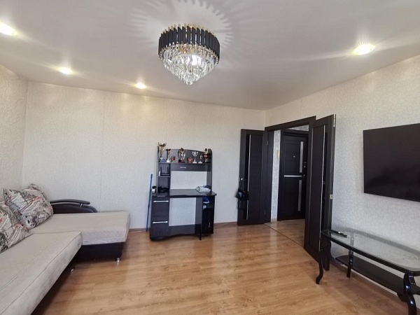 2-к квартира, 50 кв.м., Правый берег, Мира пр-кт, 15