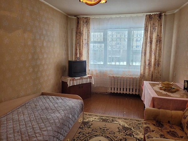 2-к квартира, 47 кв.м.
