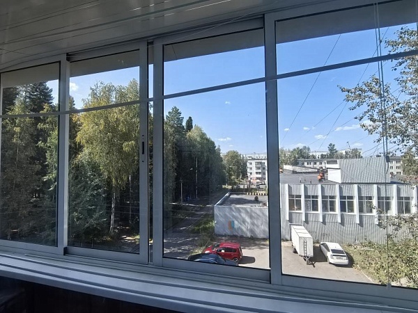 2-к квартира, 51 кв.м.