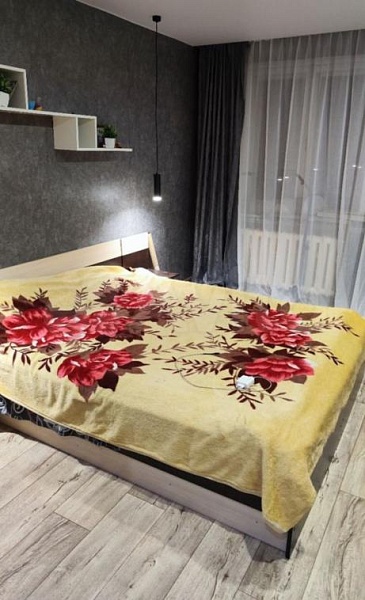3-к квартира, 74 кв.м.