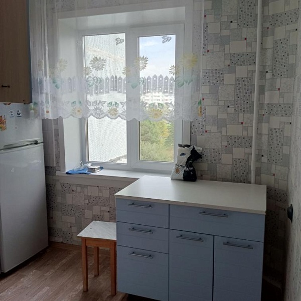 1-к квартира, 28 кв.м.