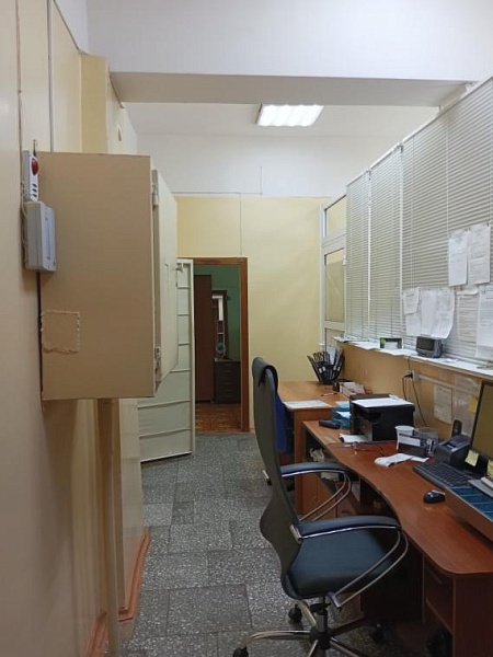 Помещения свободного назначения, 70 кв.м.