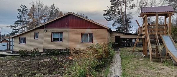 Дом, 85 кв.м.