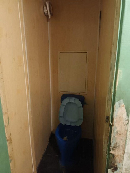 Комната , 17 кв.м.