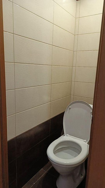 3-к квартира, 63 кв.м.
